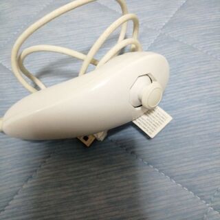 wii リモコン？