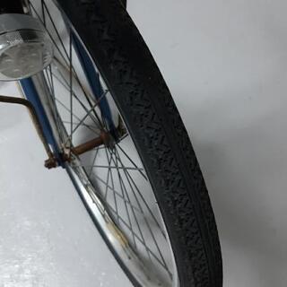 22インチ 中古自転車 ファミリーサイクル ママチャリ