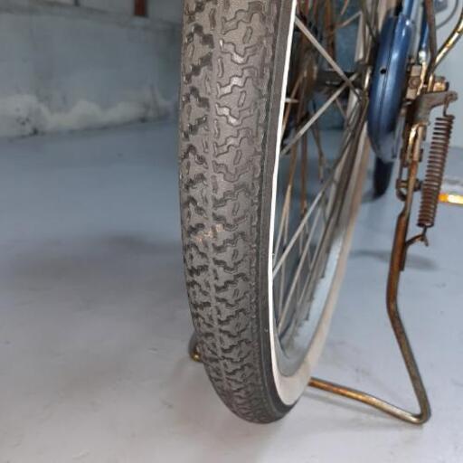 22インチ 中古自転車 ファミリーサイクル ママチャリ