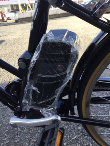 電動アシスト自転車 ☆新品未使用☆21テクノロジー 電動自転車 電動 