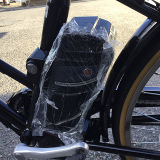 ☆新品未使用☆21テクノロジー 電動自転車 電動アシスト 自転車 糸島市 