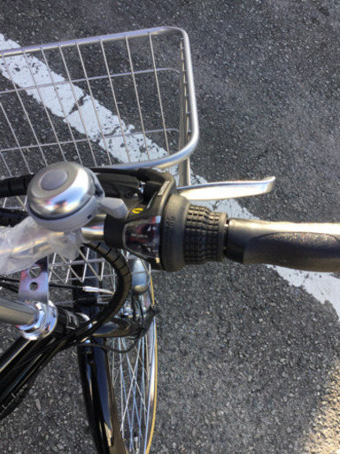 ☆新品未使用☆21テクノロジー 電動自転車 電動アシスト 自転車 糸島市