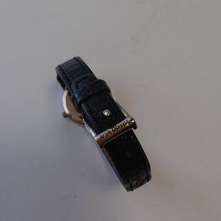 ティファニー☆時計☆レディース☆TIFFANY☆アトラス☆シルバー☆ケース付き