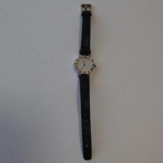 ティファニー☆時計☆レディース☆TIFFANY☆アトラス☆シルバー☆ケース付き