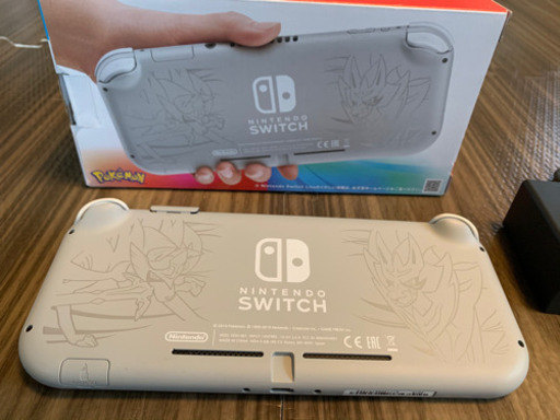 早い者勝ちポケモンモデルswitch Lite スイッチライト任天堂nintendo さとう 恋ヶ窪のおもちゃの中古あげます 譲ります ジモティーで不用品の処分 早い者勝ちポケモンモデルswitch Lite スイッチライト任天堂nintendo さとう 恋ヶ窪のおもちゃの中古あげます 譲ります ジモティーで不用品の処分