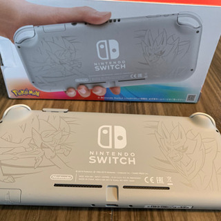 早い者勝ちポケモンモデルswitch Lite スイッチライト任天堂nintendo さとう 恋ヶ窪のおもちゃの中古あげます 譲ります ジモティーで不用品の処分