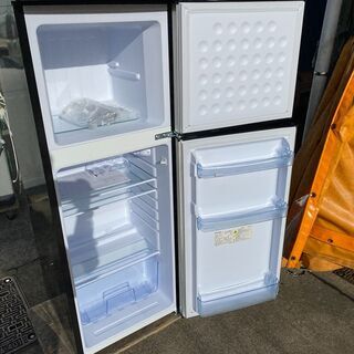 アズマ製 MR-ST136A 2ドア 【美品/中古/2021-11月までメーカー保証】