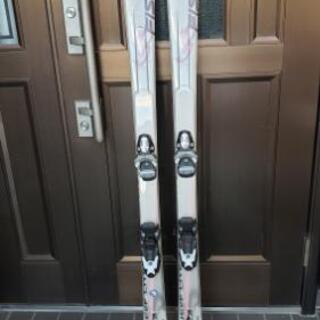 スキー  148cm