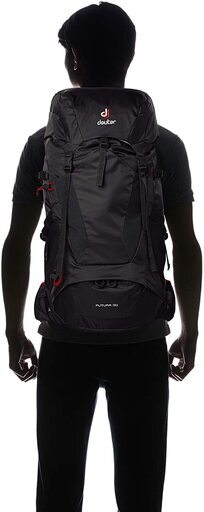 fortura 30 deuter ドイター　ザック　バック　フューチュラ　山登り　避難　キャンプ　アウトドアに使えます。