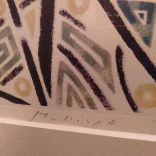 絵画　宇宙物理論その1