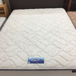 跳ね上げ式ベッド　管理番号【770001440】