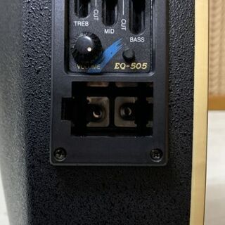 ヴェスター エレアコ VNC-502M ソフトケース付き エレアコギター 