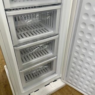 展示未使用品【 三ツ星貿易 】エクセレンス 114L 1ドア ホーム