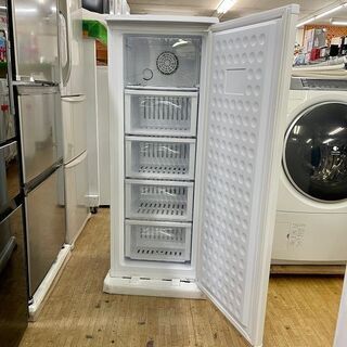 展示未使用品【 三ツ星貿易 】エクセレンス 114L 1ドア ホーム 