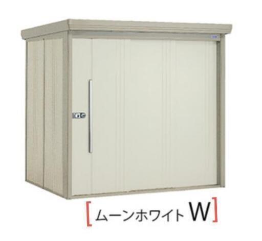 タクボ物置　中古◆値下げ