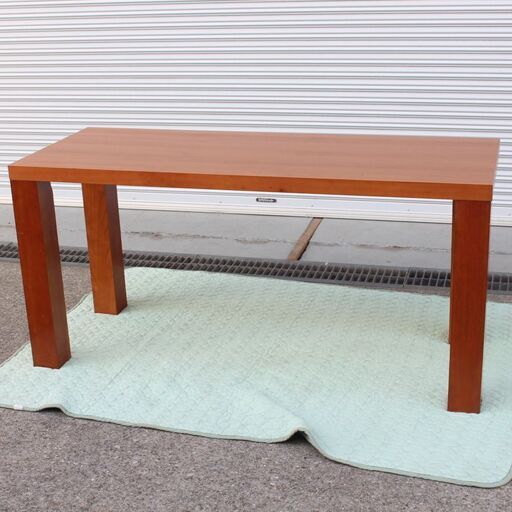 T111) BoConcept ダイニングテーブル 幅157cm ボーコンセプト ダイニング 家具 テーブル ブランド家具 デンマーク