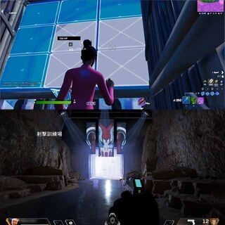 ☆虹蒼3連☆ハイパー無線ゲーミング】フォートナイト・Apex◎現品