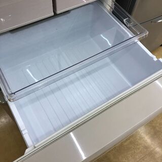 SHARP / シャープ 424L 冷蔵庫 2012年 SJ-PW42W | kimara-advocates.com