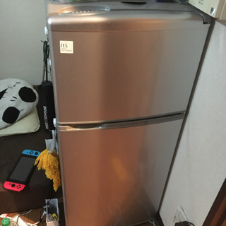 【ネット決済】冷蔵庫 無料