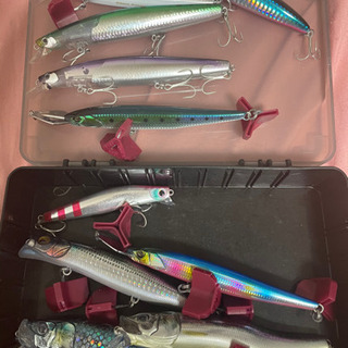 ソルトルアーセット