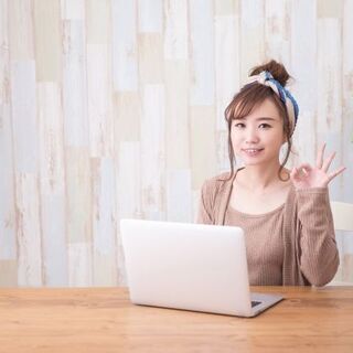 若干名募集！　採用担当の受付をお願いします！　２１