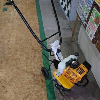 リョービ エンジンカルチベータ RCVK-4300 小型耕運機