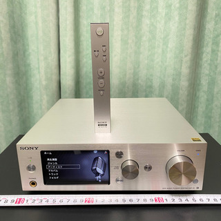 SONY HAP-S1 HDD内蔵 ハイレゾオーディオ w2-worldbuffet.co.uk