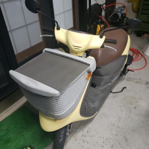 【値下げ】レッツ4バスケット(通勤や通学最適！)