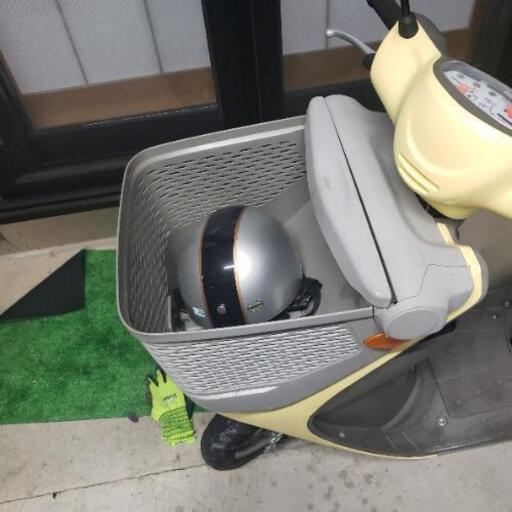 値下げ】レッツ4バスケット(通勤や通学最適!) | consecurity.com.br