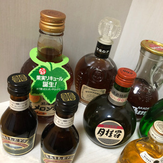 北海道 帯広市のお酒の中古あげます 譲ります ジモティーで不用品の処分