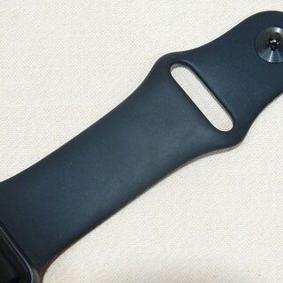 苫小牧バナナ】現状渡し アップル/Apple Watch Series 3 GPSモデル