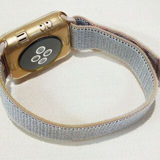 苫小牧バナナ】アップル/Apple Watch Series 3 GPS+Cellularモデル