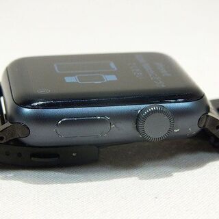 苫小牧バナナ】Apple/アップル アップルウォッチ AppleWatch Series3