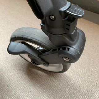 ピジョン A型 ベビーカー ネイビー BASISランフィRA9 | energysource