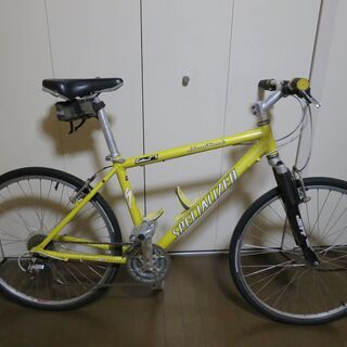 SPECIALIZED スペシャライズド HARDROCK ハードロック SPECIALIZED スペシャライズド HARDROCK ハードロック