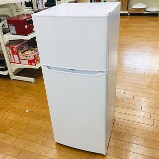 【トレファク鶴ヶ島店】Haier(ハイアール) ：JR-N130...