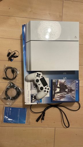 2026年最新】Yahoo!オークション -ps4 本体 cuh-1100aの中古品・新品 