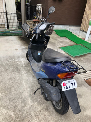 ホンダDio49cc | dpcoman.om