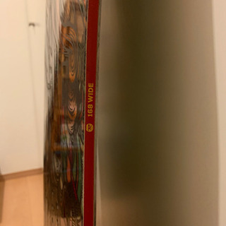 rossignol 168cm スノーボード