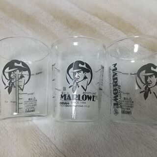 中古マーロウ ビーカーが無料 格安で買える ジモティー