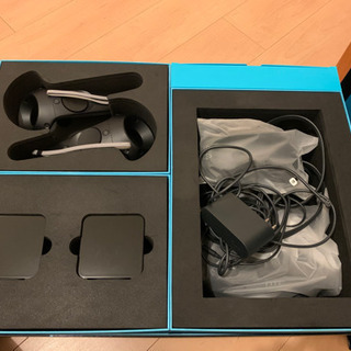 HTC VIVE VR システム　ゲーム
