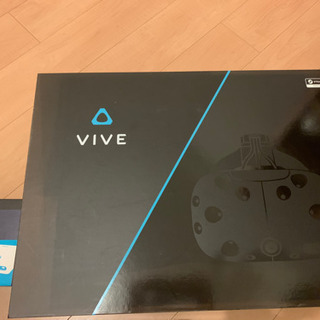 HTC VIVE VR システム　ゲーム