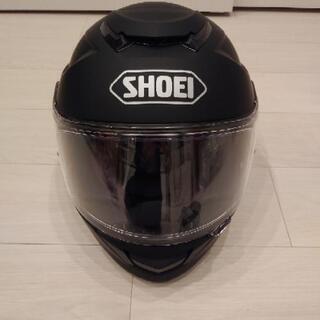 【ネット決済】バイク用ヘルメット(SHOEI)