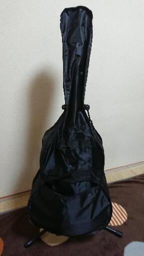 【値下げしました！】アコースティックギターセット