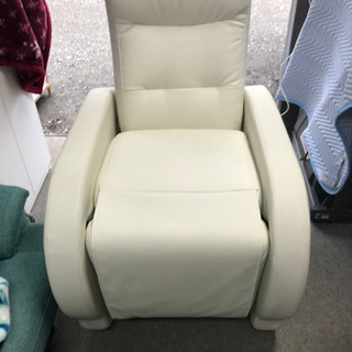 セブンビューティー　電動 リクライニングチェア Meister 良品