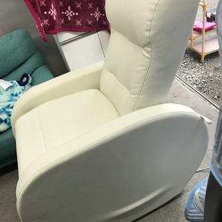 セブンビューティー　電動 リクライニングチェア Meister 良品