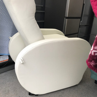 セブンビューティー　電動 リクライニングチェア Meister 良品