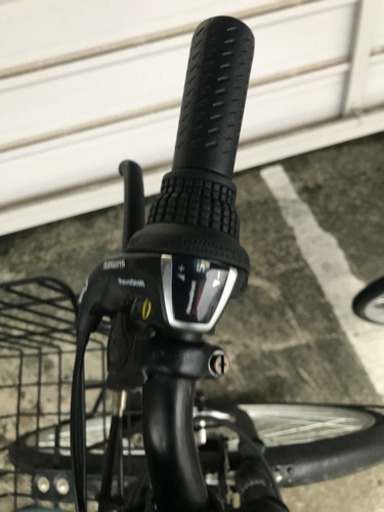 自転車　9000円