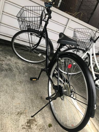 自転車　9000円