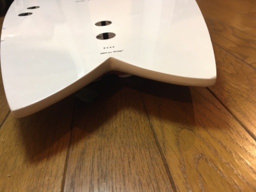 placebo UVER FISH プレセボ ウバーフィッシュ Plecebo プレセボ ウ